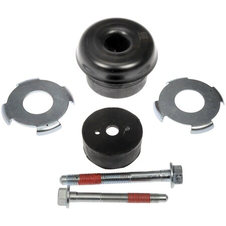 Dorman BODY MOUNT KIT 924-135